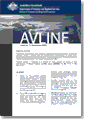 Avline No 9 cover image