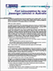 Fuel Consumption by New Passenger Vehicles in Australia