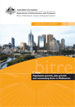 Report 125 - Population Growth, Jobs Growth and Commuting Flows in Melbourne