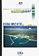 Working Paper 46 - Regional Impact of the Port of Mackay